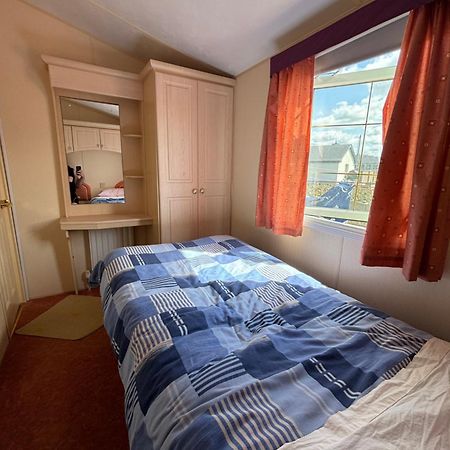 Seaside Chalet Villa Quilty Екстериор снимка